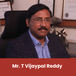 St. Peter’s Engineering College, Secretary & Correspondent: Mr. T Vijaypal Reddy Interview